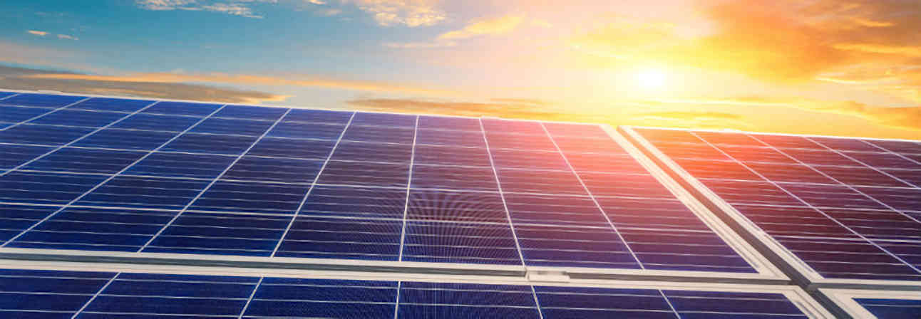 Βιομηχανικό Φωτοβολταϊκό Net Metering