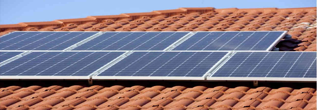 Φωτοβολταϊκά στη Στέγη Net Metering