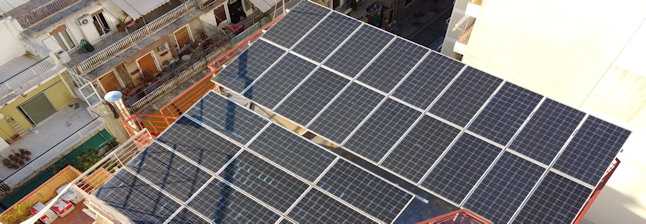 Οικιακό Φωτοβολταϊκό Net Metering